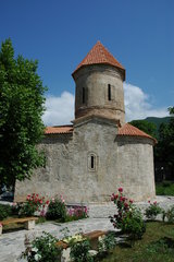 Албанский Храм
